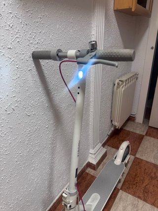 Patinete Eléctrico Xiaomi Mi Electric Scooter 3