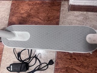 Patinete Eléctrico Xiaomi Mi Electric Scooter 3