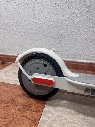 Patinete Eléctrico Xiaomi Mi Electric Scooter 3