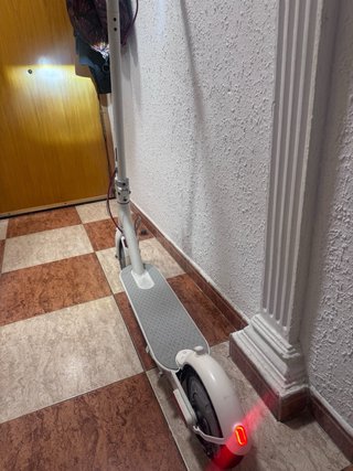 Patinete Eléctrico Xiaomi Mi Electric Scooter 3