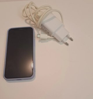 iPhone 12mini Batería nueva 100%