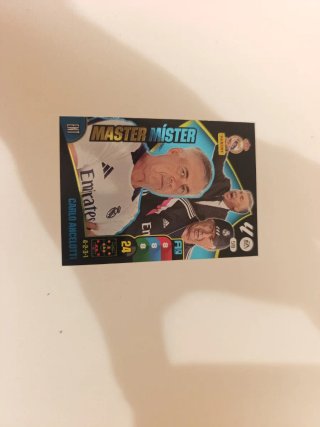 2 Cromos Adrenalyn La Liga 24-25 Lamine Yamal