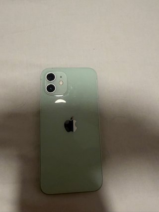 iPhone 12 64GB Verde
