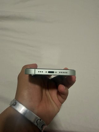 iPhone 12 64GB Verde