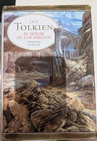 El señor de los anillos