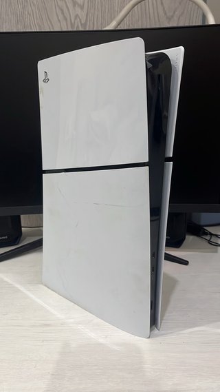 PlayStation 5 Slim Sony