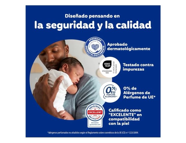 Pañales Dodot Sensitive Talla 3 - 224 unidades