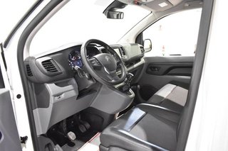 Citroën Jumpy FURGÓN TALLA M 1.5 BLUEHDI 120 CV