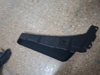 Guardabarros delantero derecho original mitsubishi