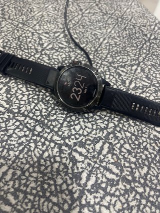 Garmin Fenix 5 Negro