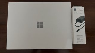 Microsoft Surface Pro 13 (12ª edizione), SSD 1 TB