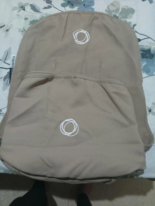 Fundas Bugaboo Camaleón