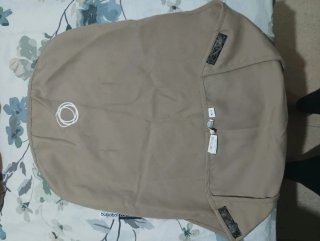 Fundas Bugaboo Camaleón