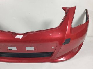 PARAGOLPES DELANTERO TOYOTA TOYOTA AVENSIS BERLINA (T27) 2008-2015
