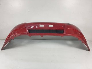 PARAGOLPES DELANTERO TOYOTA TOYOTA AVENSIS BERLINA (T27) 2008-2015