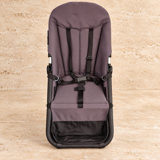 Funda Textil Asiento Bugaboo Camaleón 1 y 2