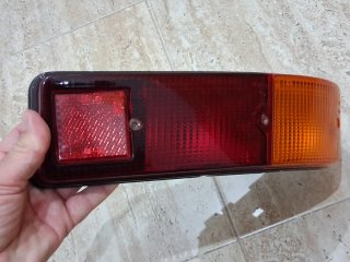 Piloto Trasero Seat 127