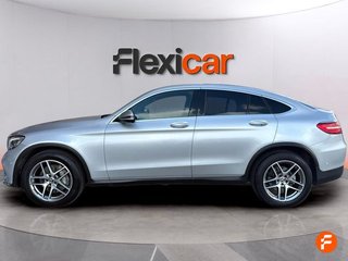 Mercedes-Benz GLC GLC 250 4MATIC