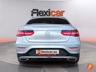 Mercedes-Benz GLC GLC 250 4MATIC