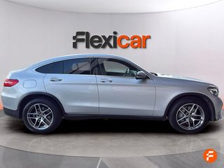 Mercedes-Benz GLC GLC 250 4MATIC