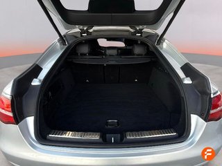 Mercedes-Benz GLC GLC 250 4MATIC