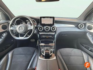 Mercedes-Benz GLC GLC 250 4MATIC