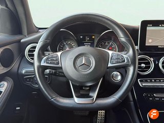 Mercedes-Benz GLC GLC 250 4MATIC