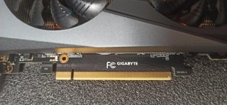 GIGABYTE RTX 3060 Ti GAMING OC 8G