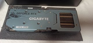 GIGABYTE RTX 3060 Ti GAMING OC 8G