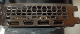GIGABYTE RTX 3060 Ti GAMING OC 8G