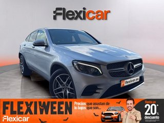 Mercedes-Benz GLC GLC 250 4MATIC