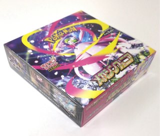 Pokémon TCG Mega Symphonia M1S