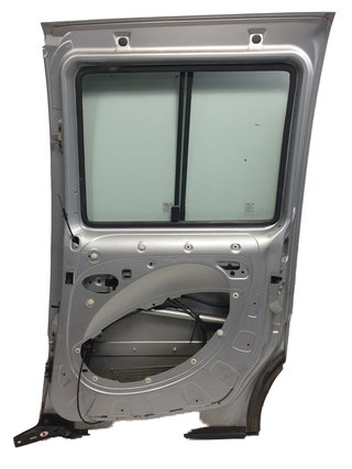 PUERTA LATERAL CORREDERA DERECHA FIAT FIAT DOBLO 2009-2015