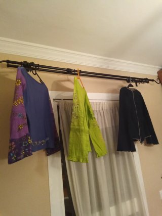 Lote de 3 Camisetas Estilo Hippie