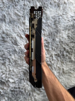 Tarjeta Gráfica Gigabyte RTX 2060 OC 6GB