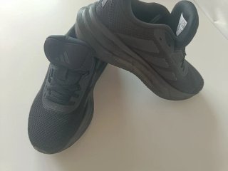 Zapatillas Adidas Galaxy 7 Running Mujer