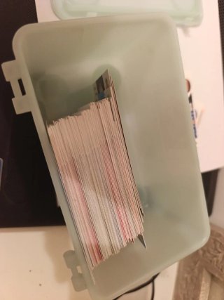 Lote de Cromos La Liga Adrenalyn 25-26