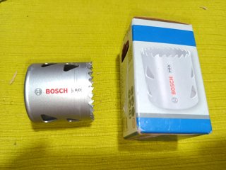 Corona Bosch 51 mm Multimaterial
