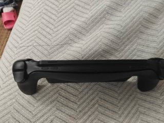 Sony PlayStation Portal Negro