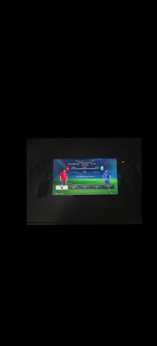Sony PlayStation Portal Negro