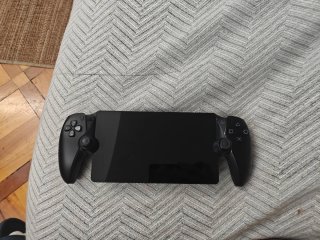Sony PlayStation Portal Negro