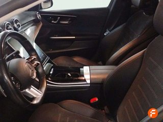 Mercedes-Benz Clase C C 220 d 4MATIC Estate