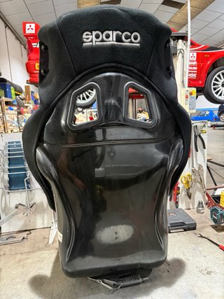 Baquet Sparco Ergo II