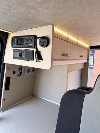Volkswagen Transporter T5 2017