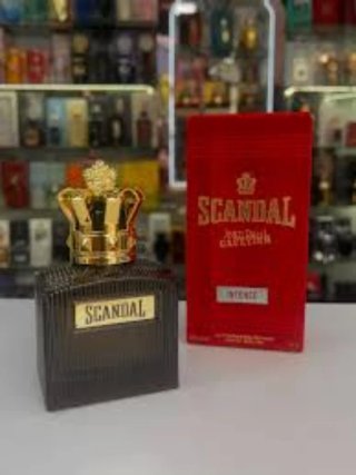 Jean Paul Gaultier Scandal Intense Perfume