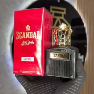 Jean Paul Gaultier Scandal Intense Perfume