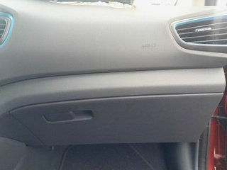 Guantera hyundai ioniq elektro 1147520