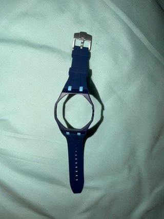 Correa Swatch x AP Royal Pop Azul