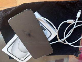 iPhone 13 Verde 128GB - 87% Batería