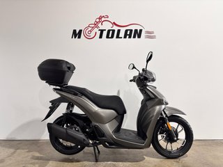 VOGE SR16 125cc